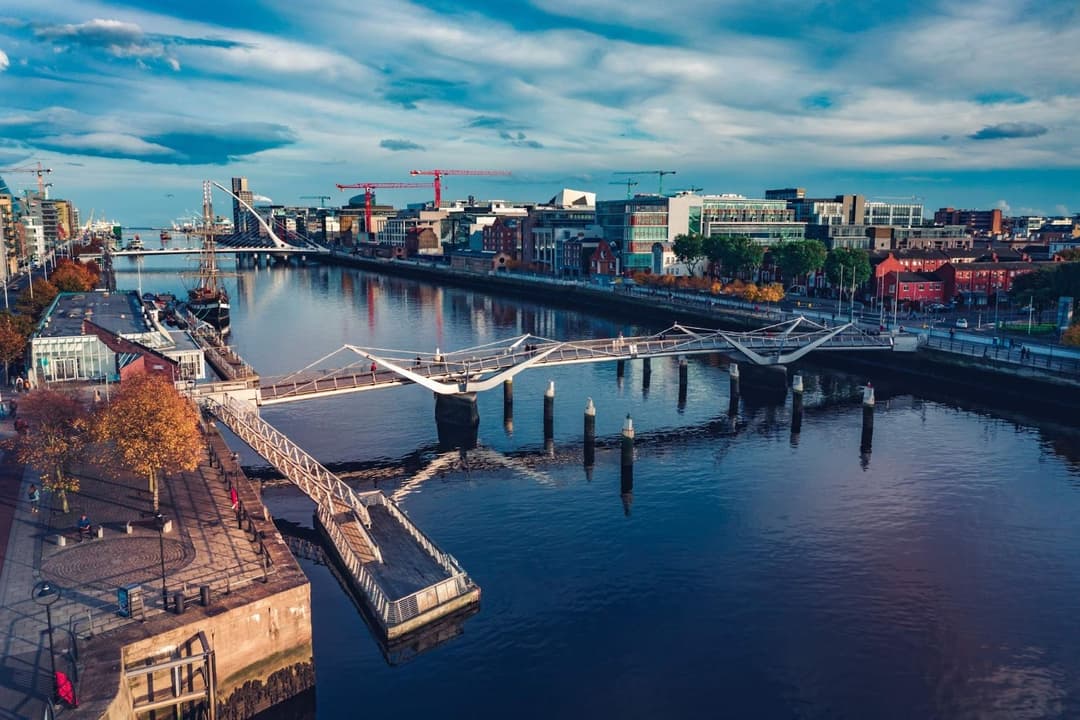 VAT ID Verification: Verify Ireland Tax Registration Number