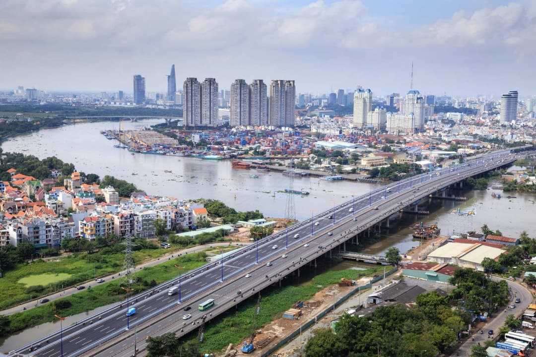 VAT ID Verification: Verify Vietnam Tax Registration Number