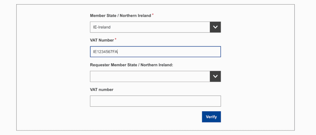 Select Ireland