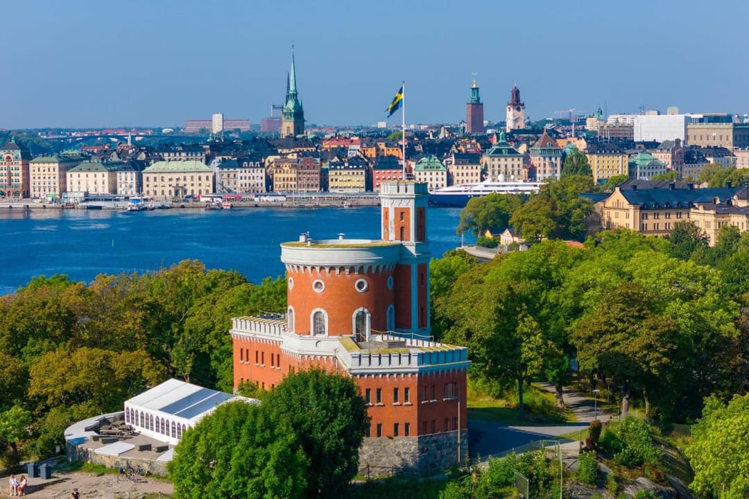 business-license-sweden
