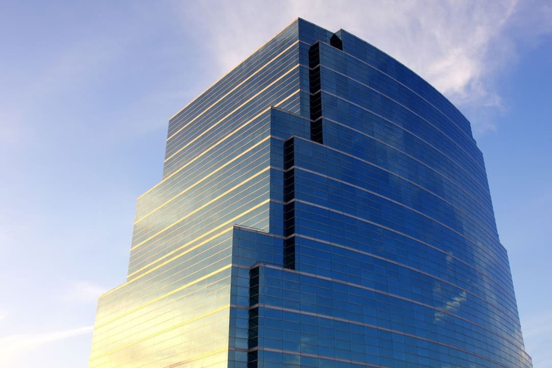 Virtual Office & Address Services in South Korea