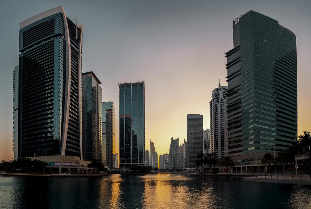 How to Register a Company in Germany from the UAE