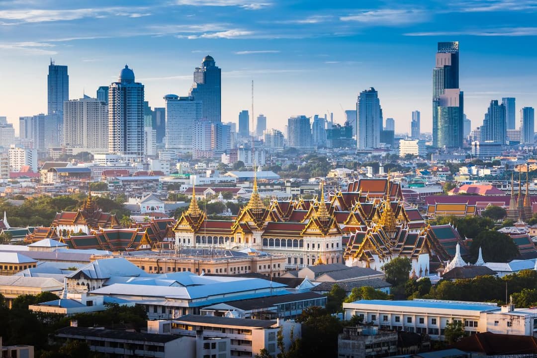 best-compliance-service-providers-thailand