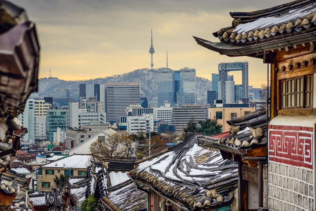 start-llc-south-korea