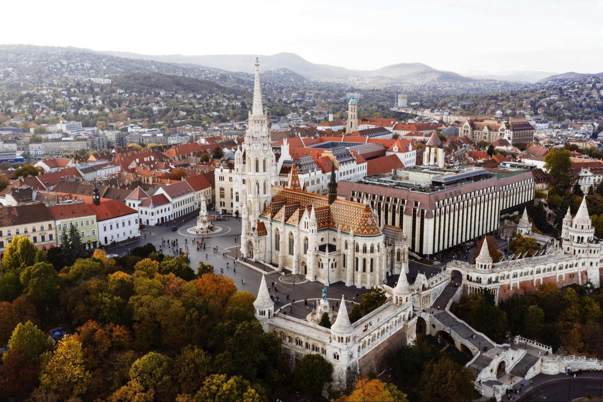 A Guide to Corporate Taxes in Hungary